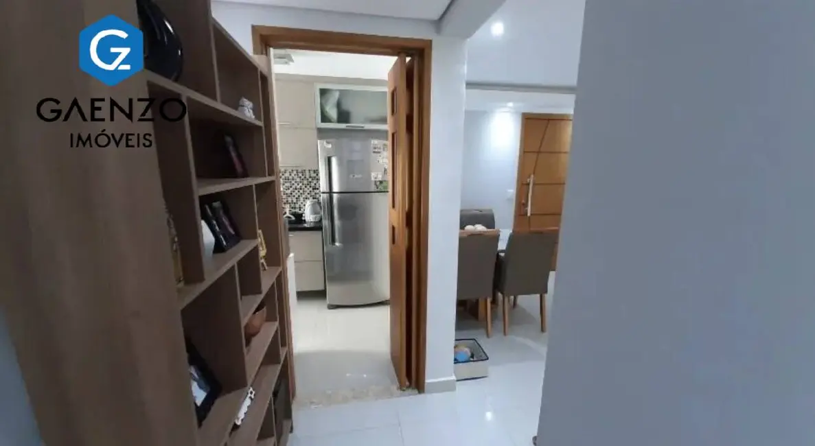 Foto 5 de Apartamento à venda, 56m2 em Veloso, Osasco - SP