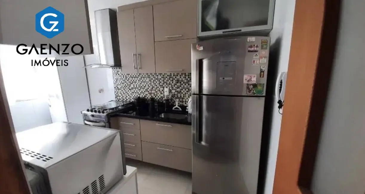 Foto 12 de Apartamento à venda, 56m2 em Veloso, Osasco - SP