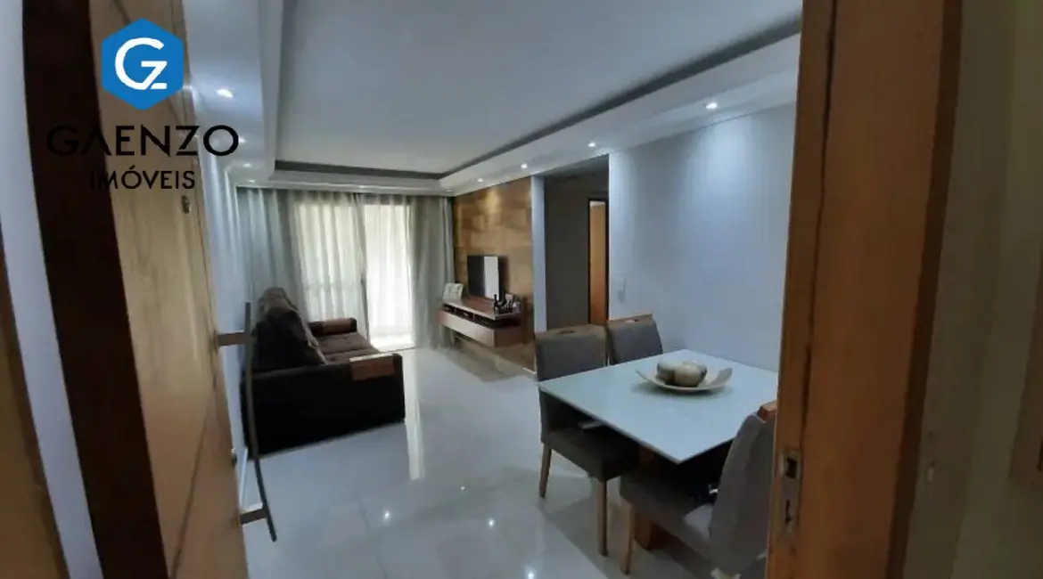 Foto 1 de Apartamento à venda, 56m2 em Veloso, Osasco - SP