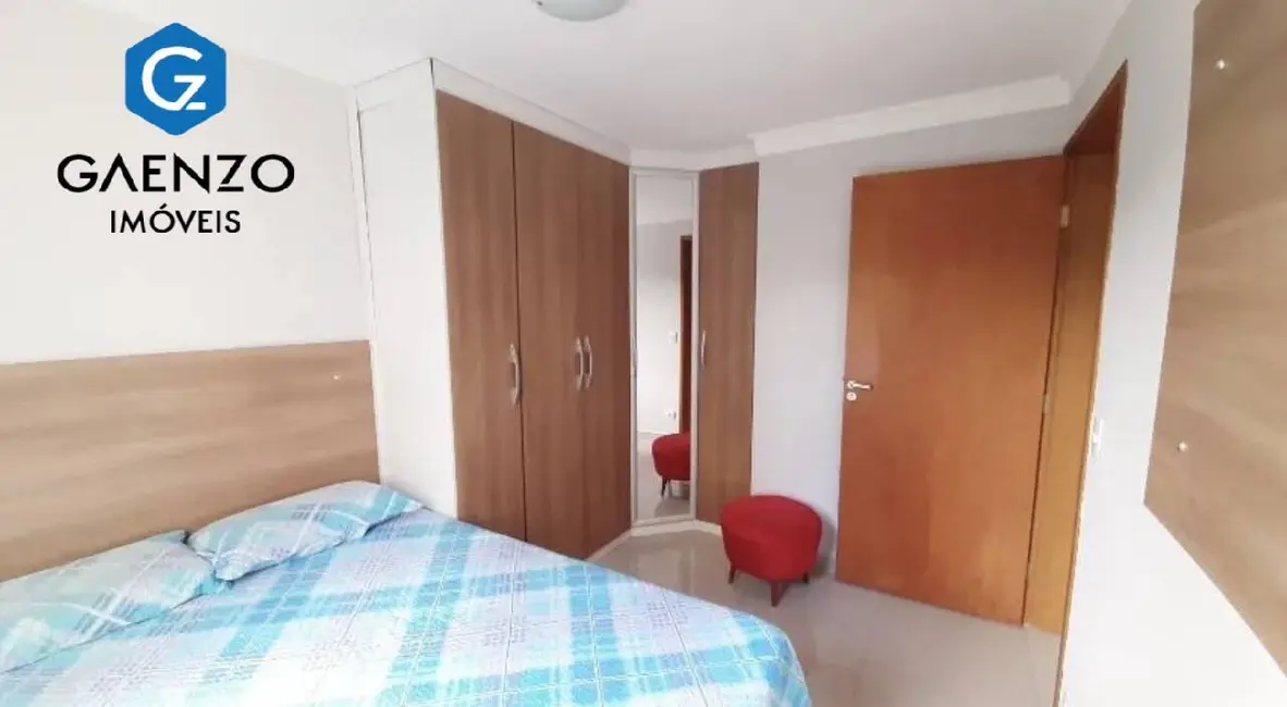 Foto 14 de Apartamento à venda, 56m2 em Veloso, Osasco - SP