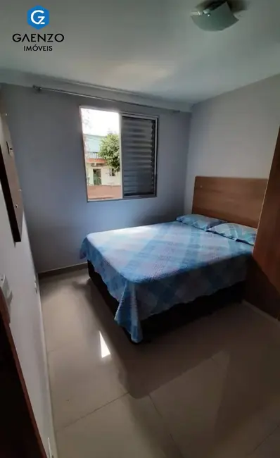 Foto 18 de Apartamento à venda, 56m2 em Veloso, Osasco - SP