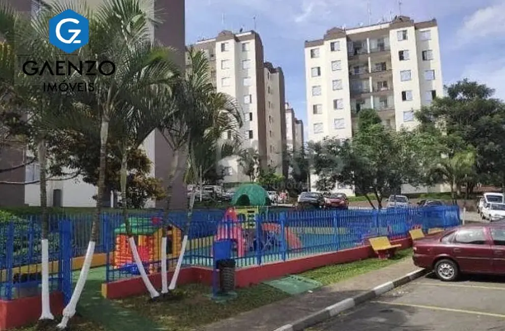 Foto 3 de Apartamento à venda, 56m2 em Veloso, Osasco - SP