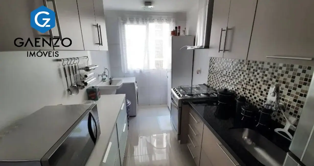 Foto 13 de Apartamento à venda, 56m2 em Veloso, Osasco - SP
