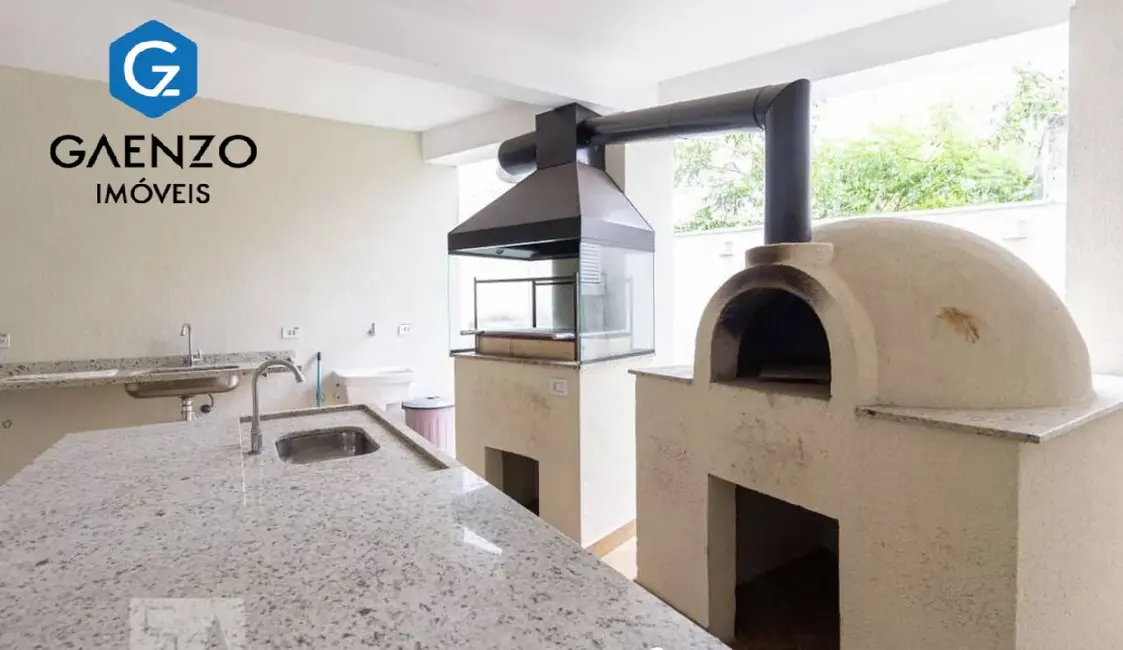 Foto 2 de Casa de Condomínio com 3 quartos à venda, 80m2 em Umuarama, Osasco - SP
