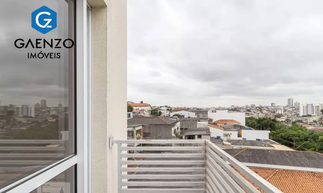 Foto 4 de Casa de Condomínio com 3 quartos à venda, 80m2 em Umuarama, Osasco - SP