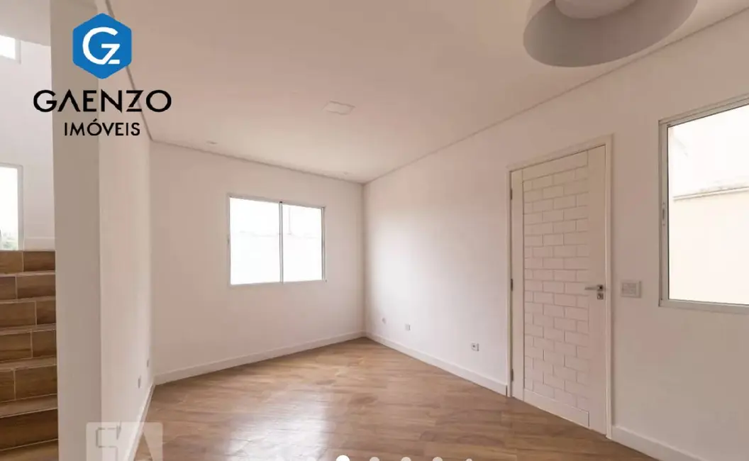 Foto 6 de Casa de Condomínio com 3 quartos à venda, 80m2 em Umuarama, Osasco - SP