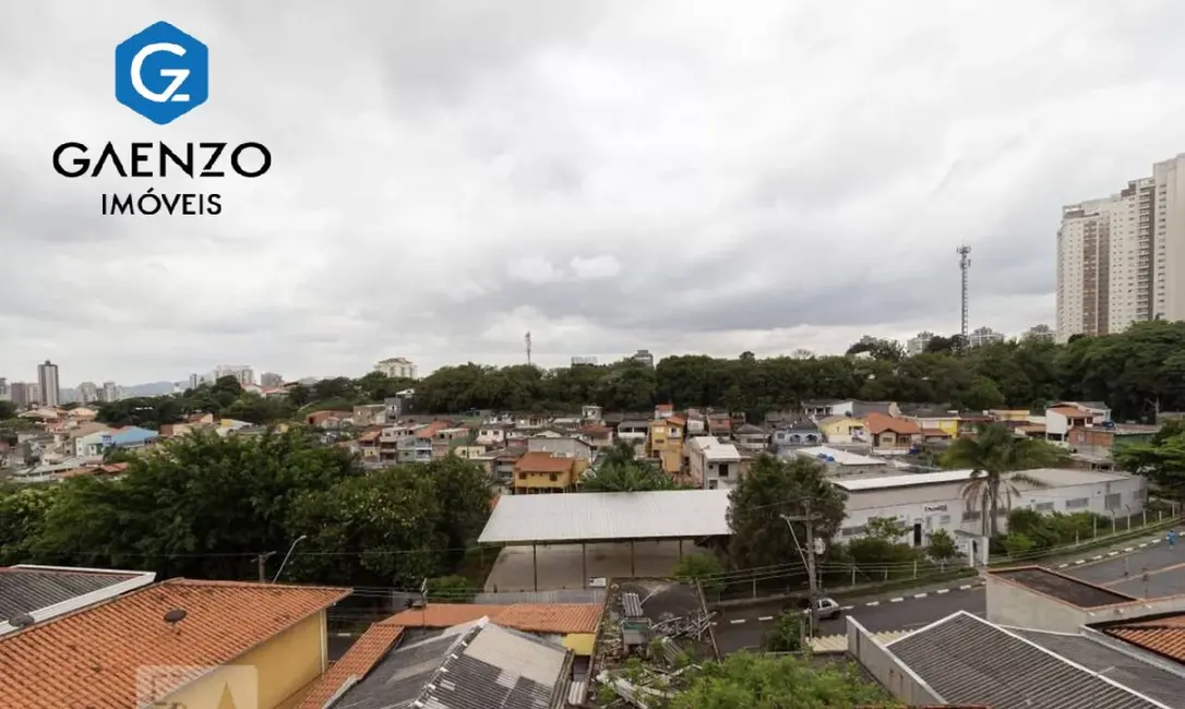 Foto 3 de Casa de Condomínio com 3 quartos à venda, 80m2 em Umuarama, Osasco - SP