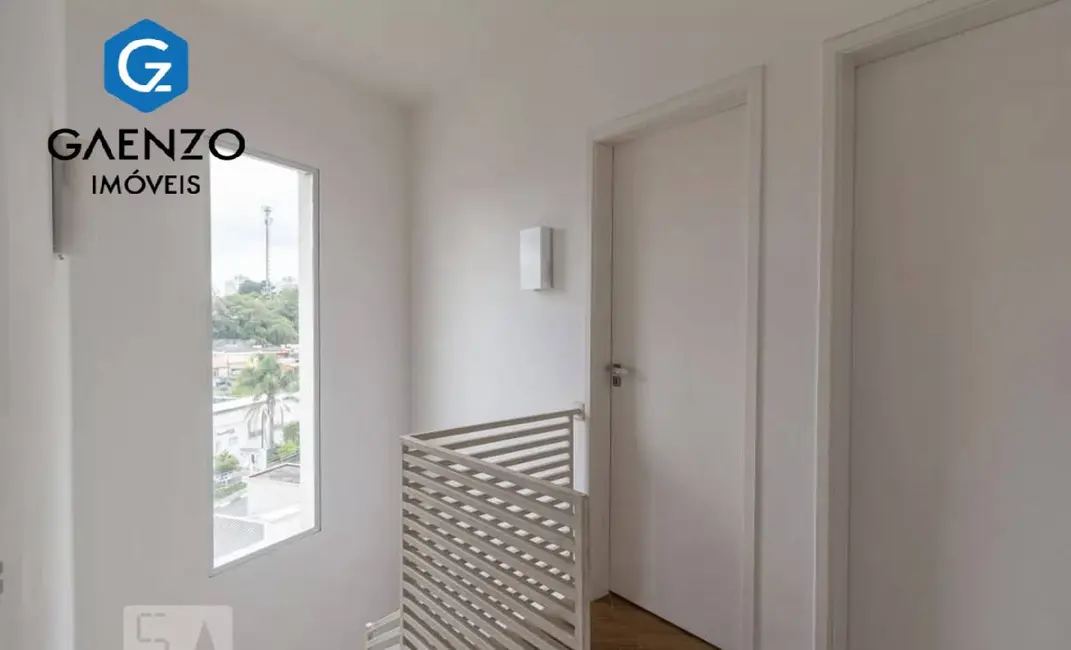 Foto 7 de Casa de Condomínio com 3 quartos à venda, 80m2 em Umuarama, Osasco - SP
