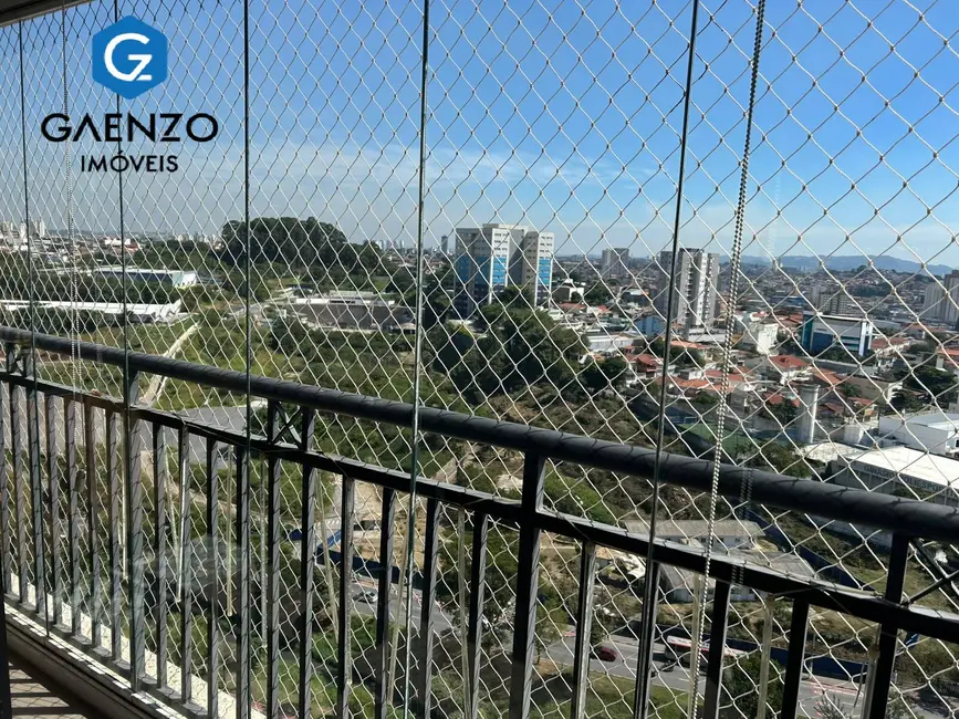 Foto 1 de Apartamento com 2 quartos à venda, 64m2 em Vila Osasco, Osasco - SP