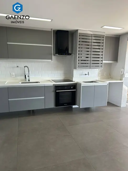 Foto 7 de Apartamento com 2 quartos à venda, 64m2 em Vila Osasco, Osasco - SP