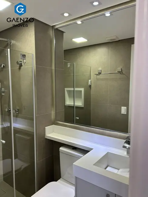 Foto 3 de Apartamento com 2 quartos à venda, 64m2 em Vila Osasco, Osasco - SP