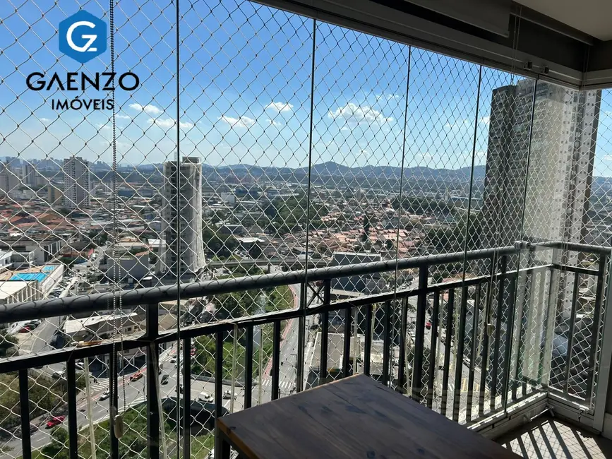 Foto 4 de Apartamento com 2 quartos à venda, 64m2 em Vila Osasco, Osasco - SP