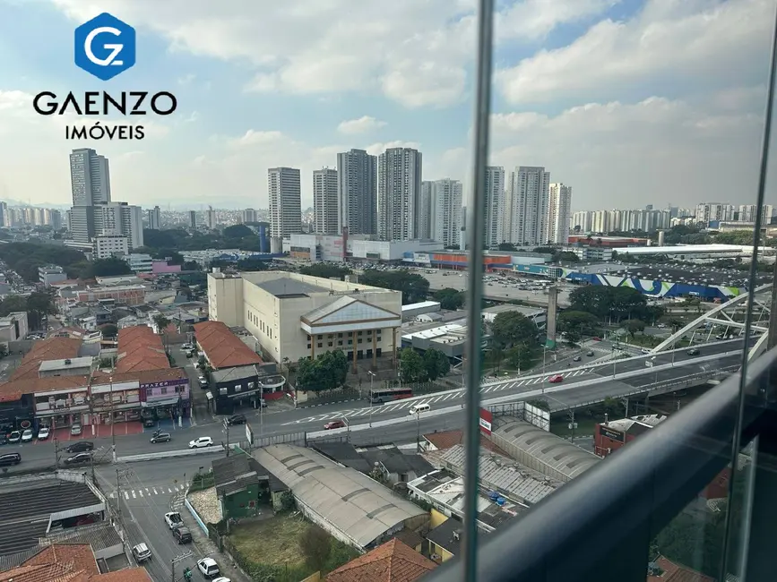 Apartamento com 2 quartos à venda, 51m2 em Centro, Osasco - SP - imagem 3 Foto 3 de Apartamento com 2 quartos à venda, 51m2 em Centro, Osasco - SP