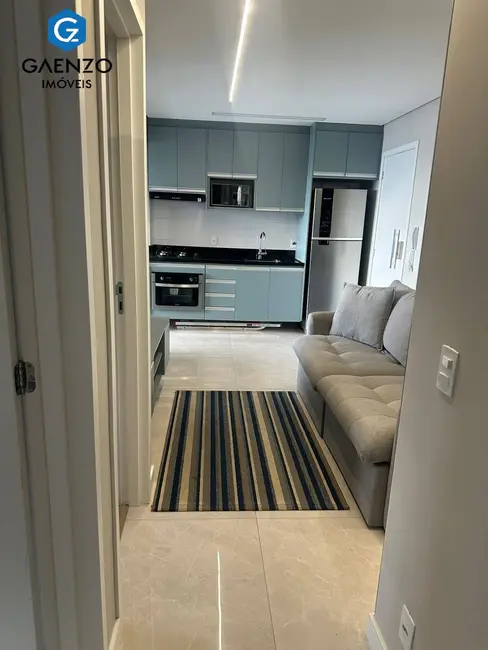 Apartamento com 2 quartos à venda, 51m2 em Centro, Osasco - SP - imagem 2 Foto 2 de Apartamento com 2 quartos à venda, 51m2 em Centro, Osasco - SP