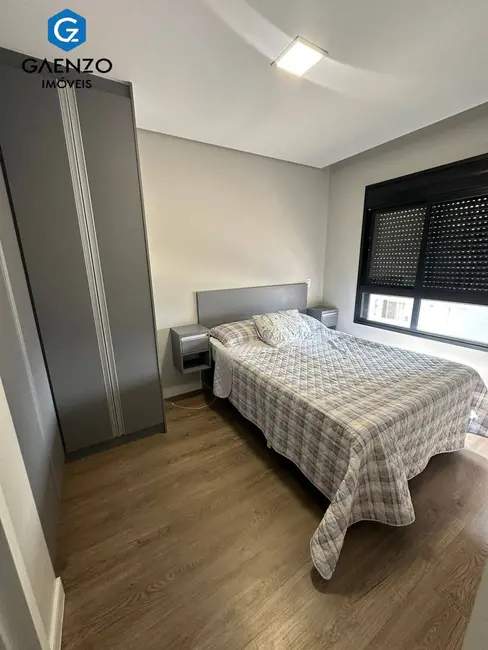 Apartamento com 2 quartos à venda, 51m2 em Centro, Osasco - SP - imagem 5 Foto 5 de Apartamento com 2 quartos à venda, 51m2 em Centro, Osasco - SP