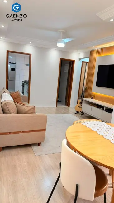 Apartamento com 2 quartos à venda, 65m2 em Jaguaribe, Osasco - SP - imagem 2 Foto 2 de Apartamento com 2 quartos à venda, 65m2 em Jaguaribe, Osasco - SP