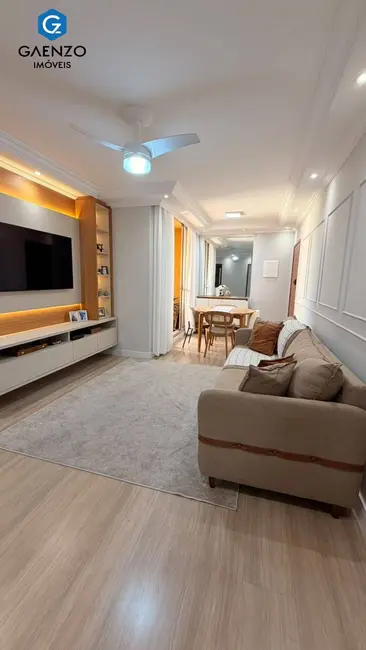 Apartamento com 2 quartos à venda, 65m2 em Jaguaribe, Osasco - SP - imagem 9 Foto 9 de Apartamento com 2 quartos à venda, 65m2 em Jaguaribe, Osasco - SP
