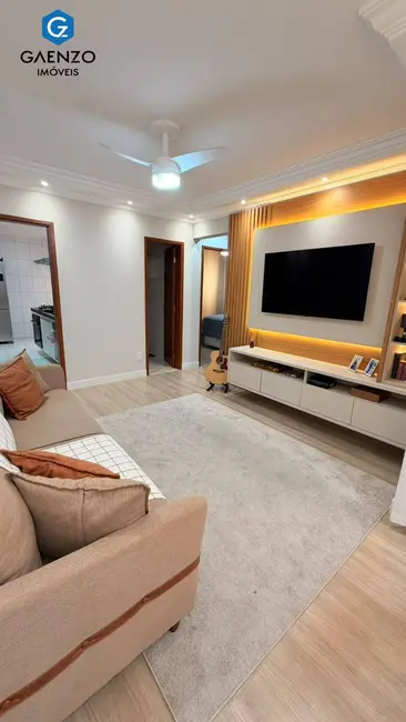 Apartamento com 2 quartos à venda, 65m2 em Jaguaribe, Osasco - SP - imagem 3 Foto 3 de Apartamento com 2 quartos à venda, 65m2 em Jaguaribe, Osasco - SP