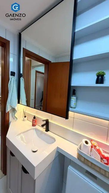 Apartamento com 2 quartos à venda, 65m2 em Jaguaribe, Osasco - SP - imagem 4 Foto 4 de Apartamento com 2 quartos à venda, 65m2 em Jaguaribe, Osasco - SP