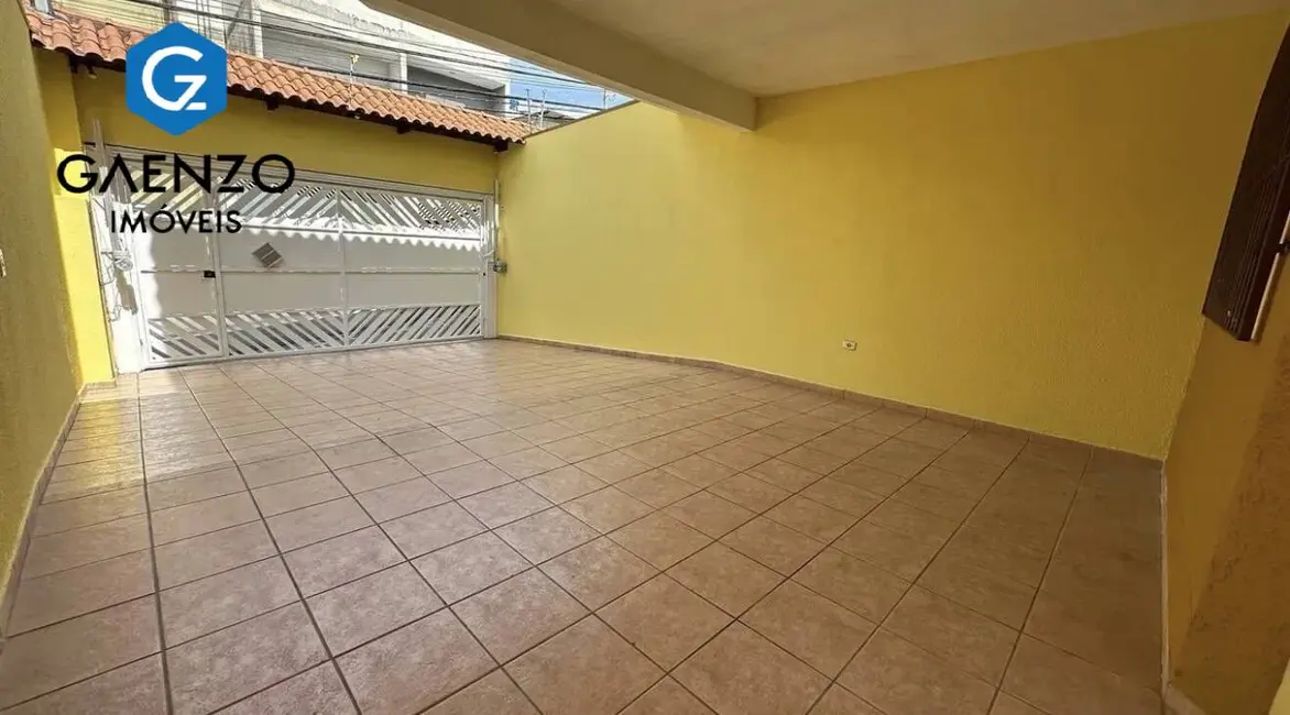 Casa com 3 quartos à venda, 125m2 em Centro, Osasco - SP - imagem 9 Foto 9 de Casa com 3 quartos à venda, 125m2 em Centro, Osasco - SP