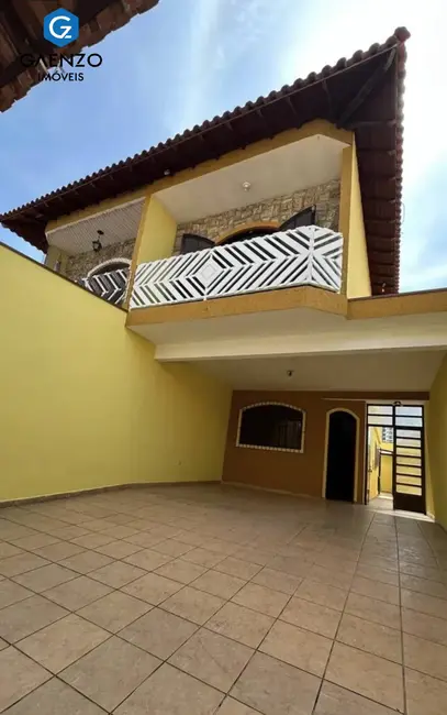 Casa com 3 quartos à venda, 125m2 em Centro, Osasco - SP - imagem 1 Foto 1 de Casa com 3 quartos à venda, 125m2 em Centro, Osasco - SP