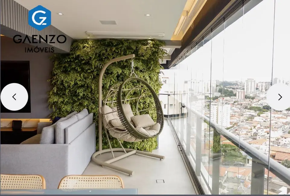 Apartamento com 2 quartos à venda, 115m2 em Vila Osasco, Osasco - SP - imagem 2 Foto 2 de Apartamento com 2 quartos à venda, 115m2 em Vila Osasco, Osasco - SP