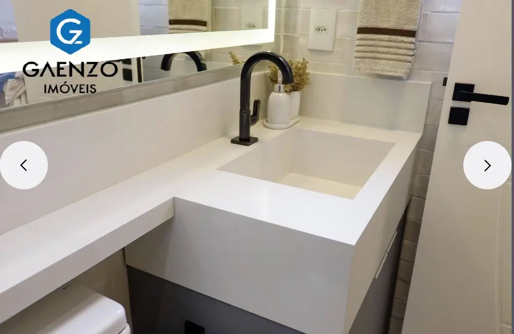 Apartamento com 2 quartos à venda, 115m2 em Vila Osasco, Osasco - SP - imagem 4 Foto 4 de Apartamento com 2 quartos à venda, 115m2 em Vila Osasco, Osasco - SP