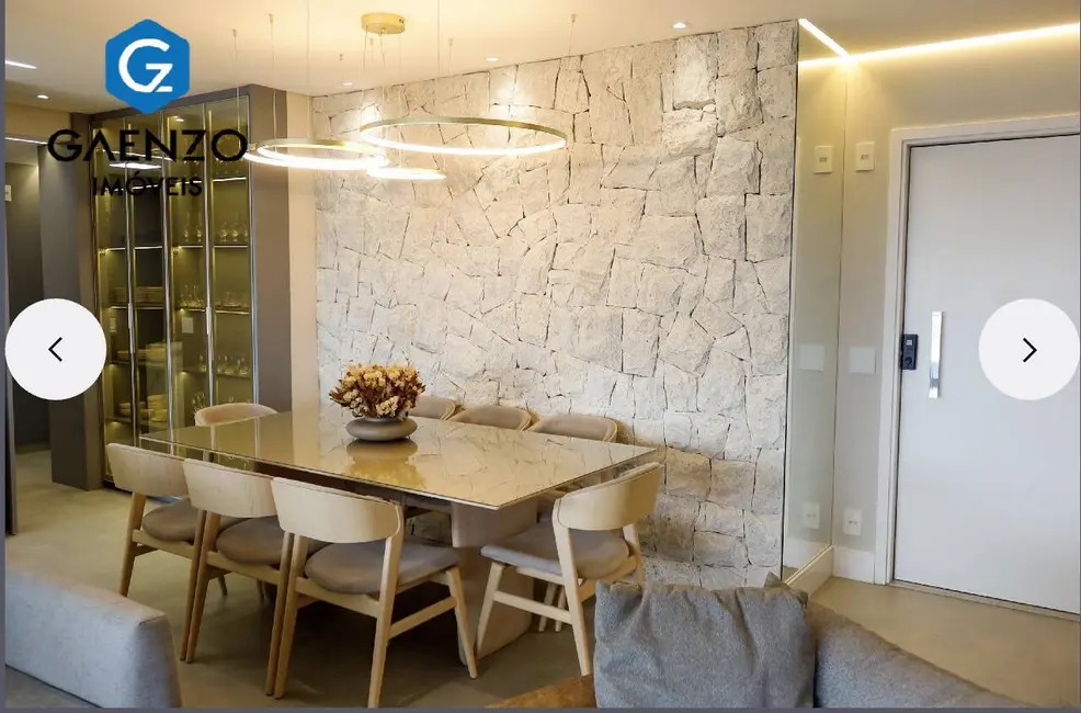 Apartamento com 2 quartos à venda, 115m2 em Vila Osasco, Osasco - SP - imagem 3 Foto 3 de Apartamento com 2 quartos à venda, 115m2 em Vila Osasco, Osasco - SP