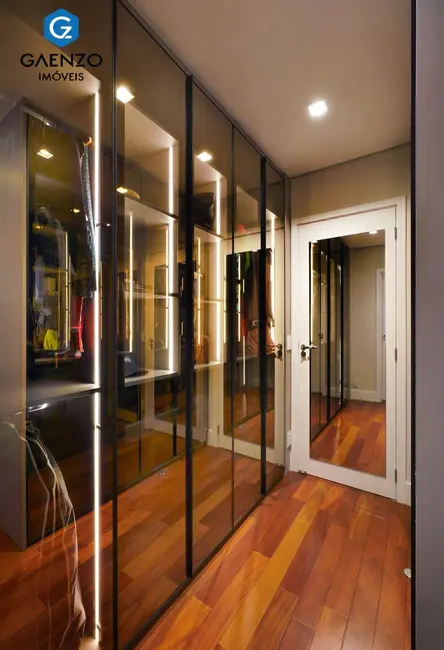 Apartamento com 3 quartos à venda, 115m2 em Vila Osasco, Osasco - SP - imagem 9 Foto 9 de Apartamento com 3 quartos à venda, 115m2 em Vila Osasco, Osasco - SP
