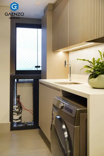 Apartamento com 3 quartos à venda, 115m2 em Vila Osasco, Osasco - SP - imagem 3 Foto 3 de Apartamento com 3 quartos à venda, 115m2 em Vila Osasco, Osasco - SP