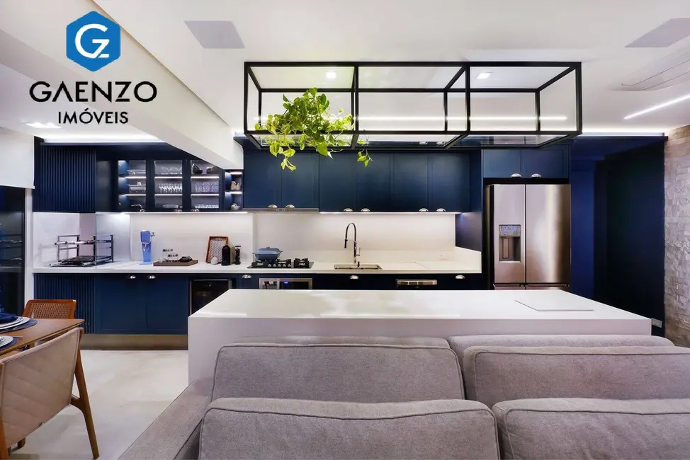Apartamento com 3 quartos à venda, 115m2 em Vila Osasco, Osasco - SP - imagem 2 Foto 2 de Apartamento com 3 quartos à venda, 115m2 em Vila Osasco, Osasco - SP