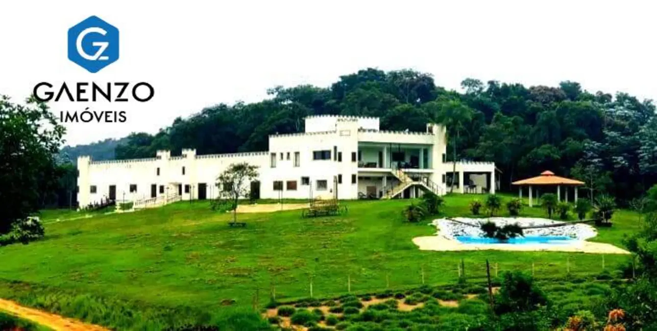 Casa com 10 quartos à venda, 1500m2 em Mogi Das Cruzes - SP - imagem 4 Foto 4 de Casa com 10 quartos à venda, 1500m2 em Mogi Das Cruzes - SP