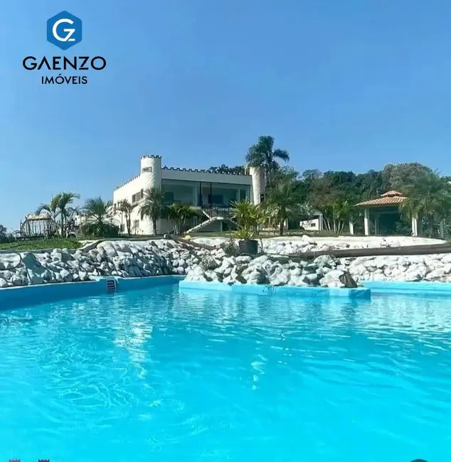 Casa com 10 quartos à venda, 1500m2 em Mogi Das Cruzes - SP - imagem 1 Foto 1 de Casa com 10 quartos à venda, 1500m2 em Mogi Das Cruzes - SP
