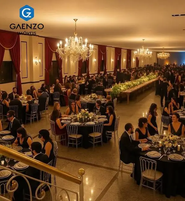 Casa com 10 quartos à venda, 1500m2 em Mogi Das Cruzes - SP - imagem 3 Foto 3 de Casa com 10 quartos à venda, 1500m2 em Mogi Das Cruzes - SP