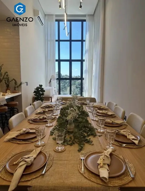 Casa de Condomínio com 4 quartos à venda, 320m2 em Tamboré, Santana De Parnaiba - SP - imagem 7 Foto 7 de Casa de Condomínio com 4 quartos à venda, 320m2 em Tamboré, Santana De Parnaiba - SP