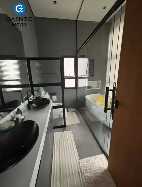 Casa de Condomínio com 4 quartos à venda, 320m2 em Tamboré, Santana De Parnaiba - SP - imagem 4 Foto 4 de Casa de Condomínio com 4 quartos à venda, 320m2 em Tamboré, Santana De Parnaiba - SP