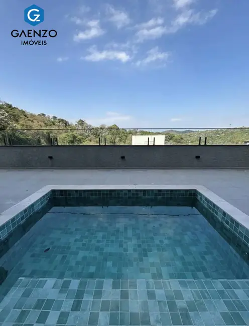 Casa de Condomínio com 4 quartos à venda, 320m2 em Tamboré, Santana De Parnaiba - SP - imagem 2 Foto 2 de Casa de Condomínio com 4 quartos à venda, 320m2 em Tamboré, Santana De Parnaiba - SP