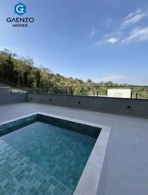Casa de Condomínio com 4 quartos à venda, 320m2 em Tamboré, Santana De Parnaiba - SP - imagem 9 Foto 9 de Casa de Condomínio com 4 quartos à venda, 320m2 em Tamboré, Santana De Parnaiba - SP