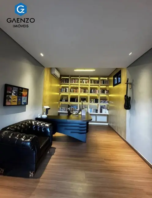 Casa de Condomínio com 4 quartos à venda, 320m2 em Tamboré, Santana De Parnaiba - SP - imagem 8 Foto 8 de Casa de Condomínio com 4 quartos à venda, 320m2 em Tamboré, Santana De Parnaiba - SP
