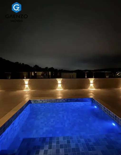 Casa de Condomínio com 4 quartos à venda, 320m2 em Tamboré, Santana De Parnaiba - SP - imagem 6 Foto 6 de Casa de Condomínio com 4 quartos à venda, 320m2 em Tamboré, Santana De Parnaiba - SP