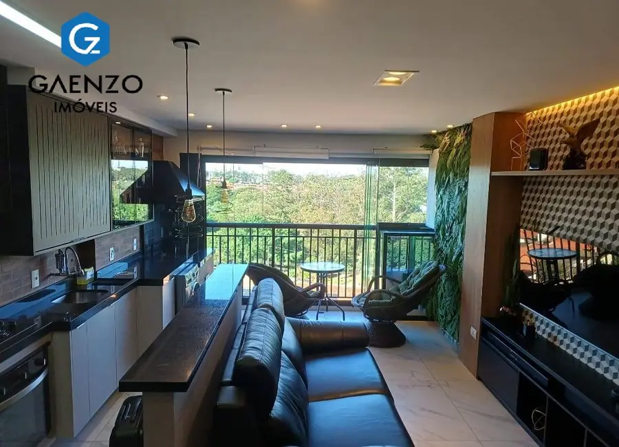 Apartamento com 2 quartos à venda, 62m2 em Osasco - SP - imagem 3 Foto 3 de Apartamento com 2 quartos à venda, 62m2 em Osasco - SP