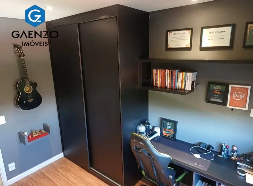 Apartamento com 2 quartos à venda, 62m2 em Osasco - SP - imagem 7 Foto 7 de Apartamento com 2 quartos à venda, 62m2 em Osasco - SP