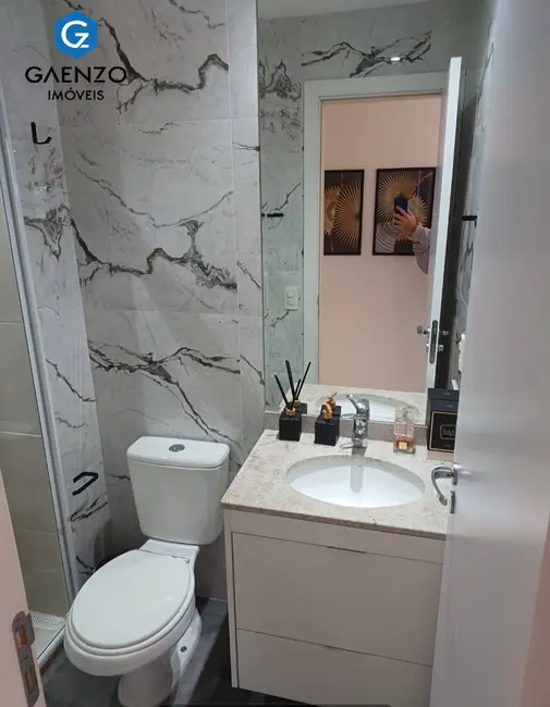 Apartamento com 2 quartos à venda, 62m2 em Osasco - SP - imagem 2 Foto 2 de Apartamento com 2 quartos à venda, 62m2 em Osasco - SP