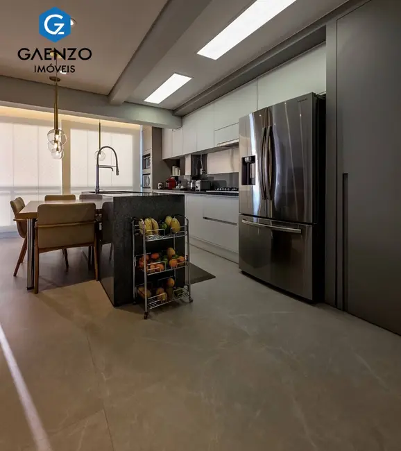 Cobertura com 3 quartos à venda, 173m2 em Vila Osasco, Osasco - SP - imagem 6 Foto 6 de Cobertura com 3 quartos à venda, 173m2 em Vila Osasco, Osasco - SP