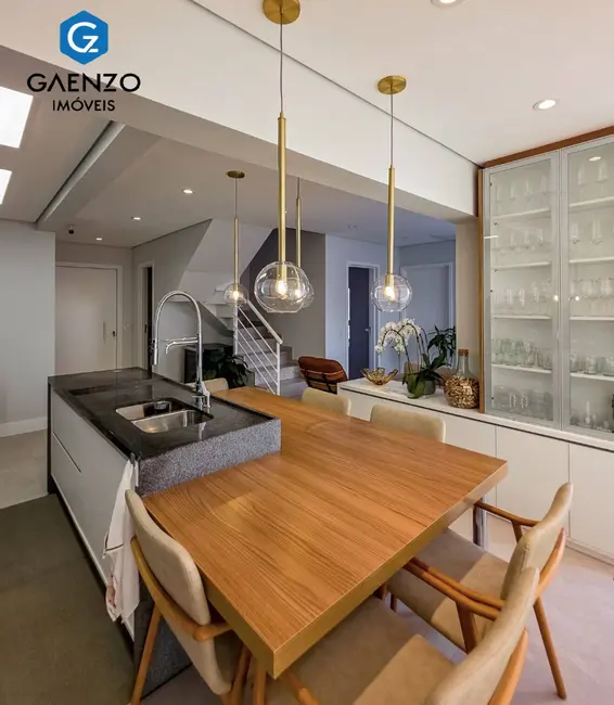Cobertura com 3 quartos à venda, 173m2 em Vila Osasco, Osasco - SP - imagem 8 Foto 8 de Cobertura com 3 quartos à venda, 173m2 em Vila Osasco, Osasco - SP