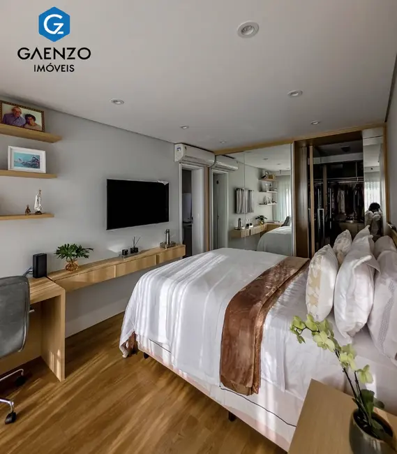 Cobertura com 3 quartos à venda, 173m2 em Vila Osasco, Osasco - SP - imagem 5 Foto 5 de Cobertura com 3 quartos à venda, 173m2 em Vila Osasco, Osasco - SP