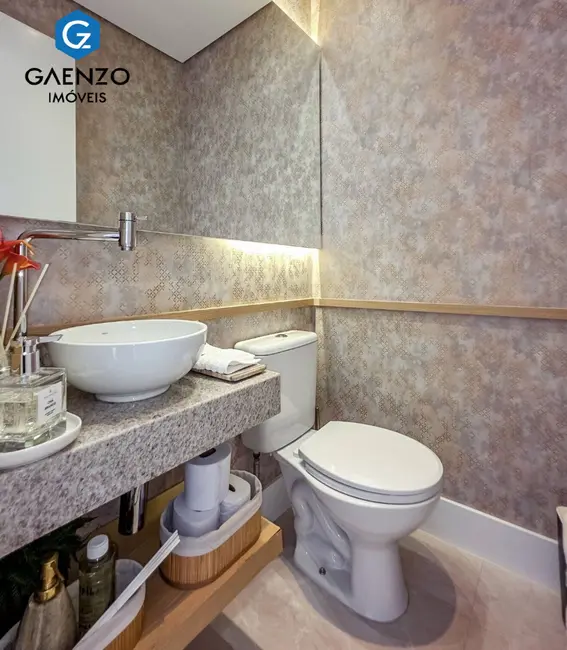 Cobertura com 3 quartos à venda, 173m2 em Vila Osasco, Osasco - SP - imagem 7 Foto 7 de Cobertura com 3 quartos à venda, 173m2 em Vila Osasco, Osasco - SP