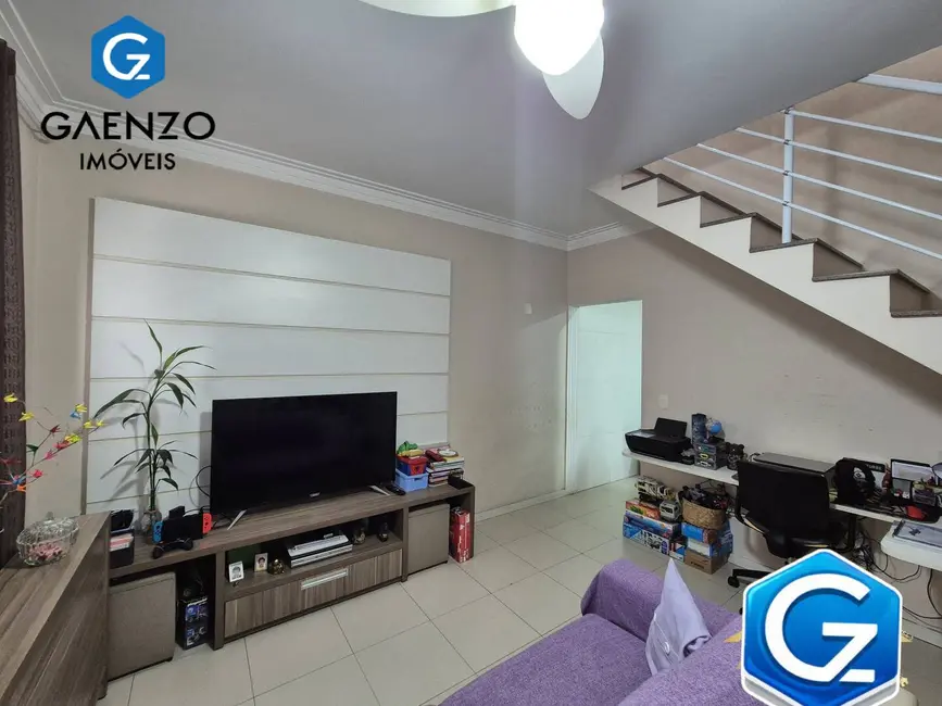 Foto 2 de Casa de Condomínio com 2 quartos à venda, 111m2 em Centro, Osasco - SP