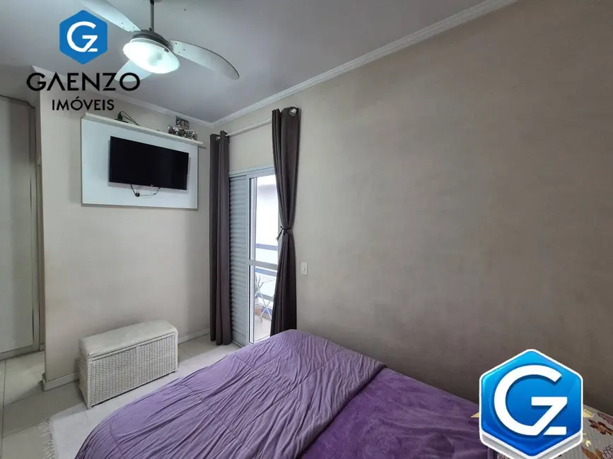 Foto 6 de Casa de Condomínio com 2 quartos à venda, 111m2 em Centro, Osasco - SP