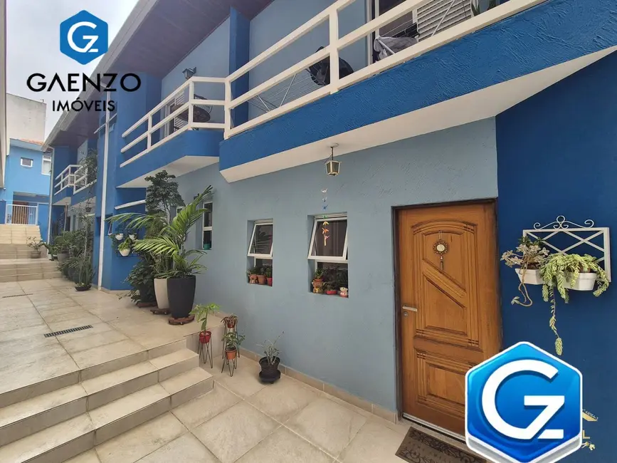 Foto 1 de Casa de Condomínio com 2 quartos à venda, 111m2 em Centro, Osasco - SP